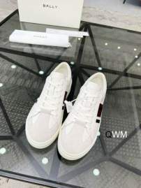 Picture of Bally Shoes _SKUBallysz38-45N01151412